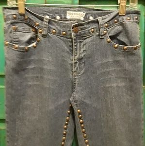 True People Junior Girls Jeans  Sz 7